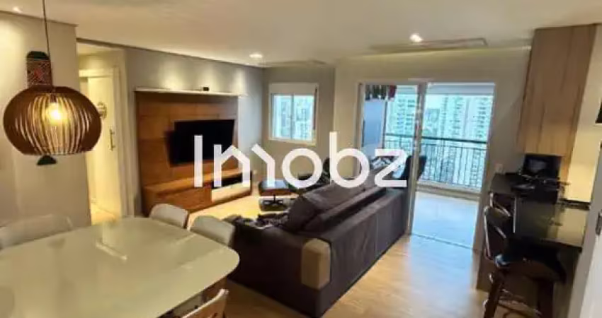Apartamento com 2 quartos à venda na Rua João Simões de Souza, 391, Parque Reboucas, São Paulo