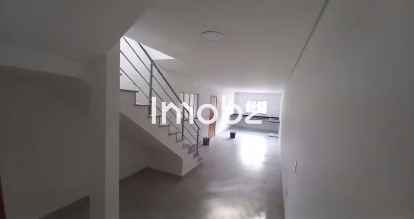 Casa / sobrado à venda no paraíso do morumbi - são paulo
