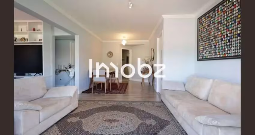 Apartamento com 2 quartos à venda na Rua Maestro Torquato Amore, 332, Vila Sônia, São Paulo