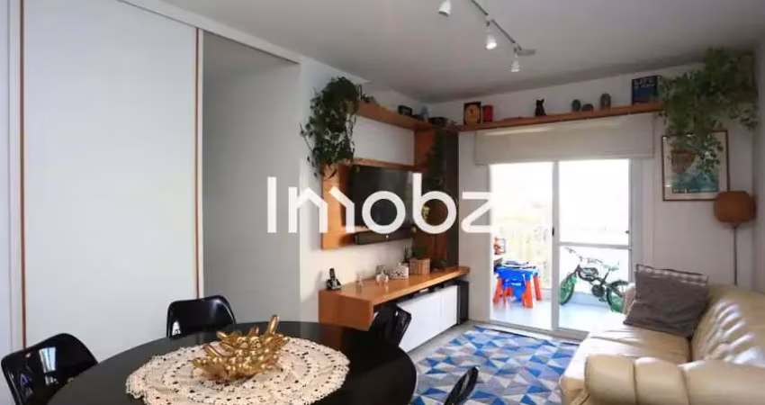 Apartamento com 3 quartos à venda na Rua João Simões de Souza, 430, Vila Andrade, São Paulo