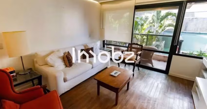 Apartamento com 3 quartos à venda na Rua Dom Armando Lombardi, 701, Morumbi, São Paulo