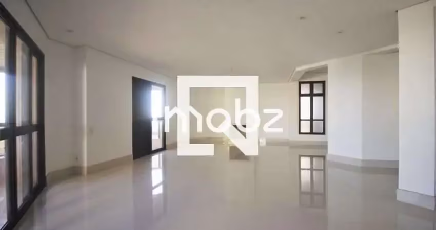 Apartamento com 3 quartos à venda na Rua Crítios, 189, Morumbi, São Paulo