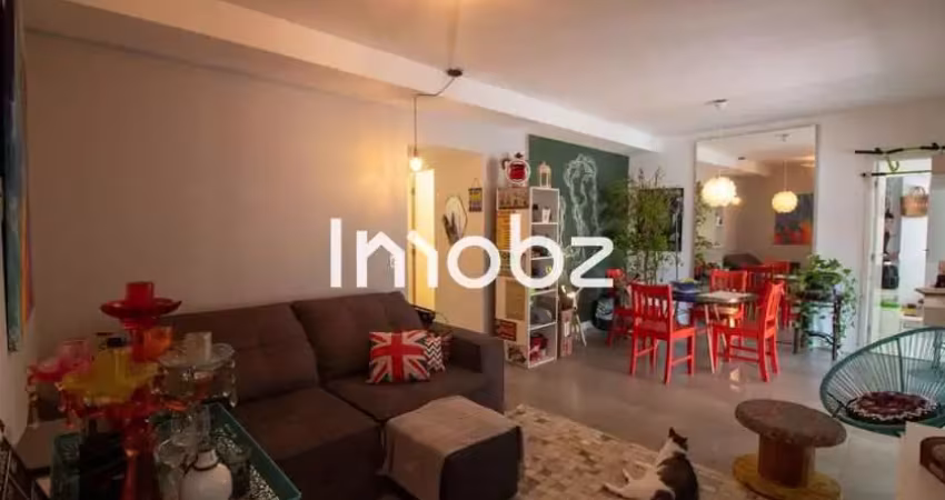 Apartamento à venda no chácara santo antonio - são paulo