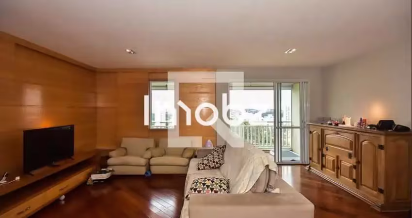 Apartamento com 2 quartos à venda na Rua Francisco Marcondes Vieira, 03, Morumbi, São Paulo