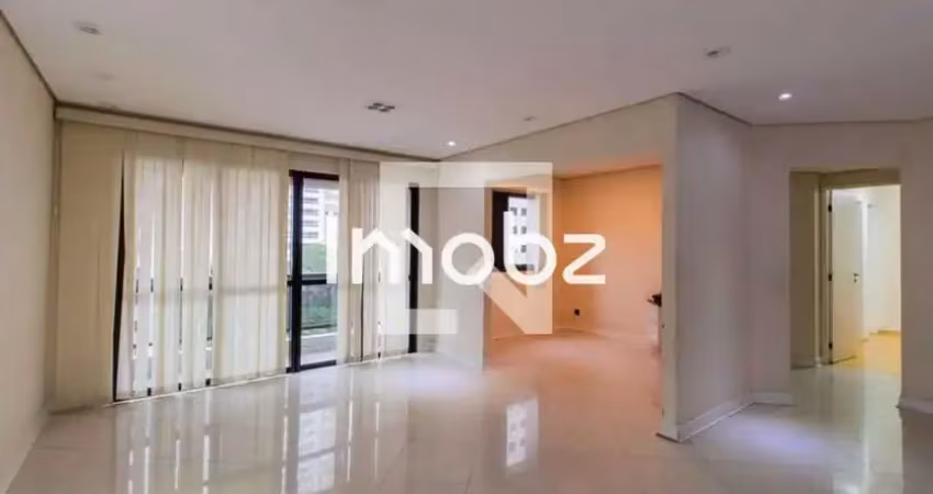 Apartamento com 3 quartos à venda na Rua Fábio Lopes dos Santos Luz, 60, Panamby, São Paulo