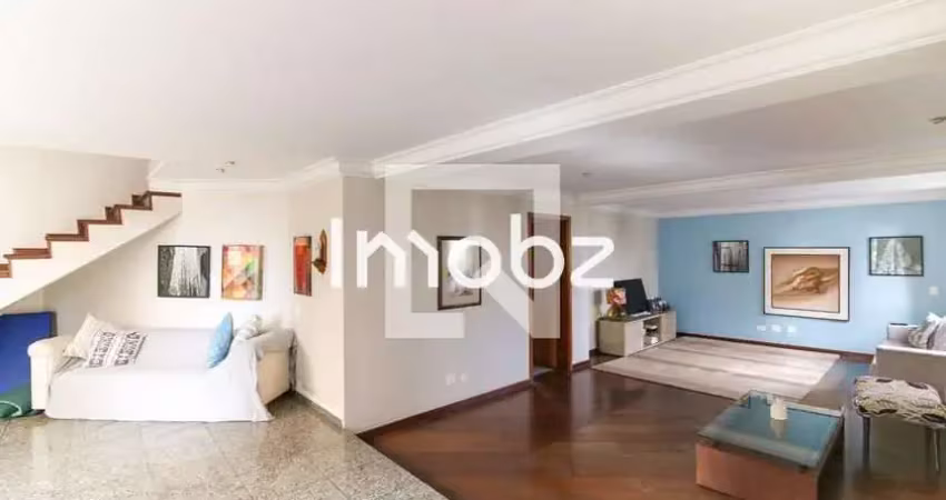 Apartamento com 2 quartos à venda na Rua Professor José Horácio Meirelles Teixeira, 599, Morumbi, São Paulo