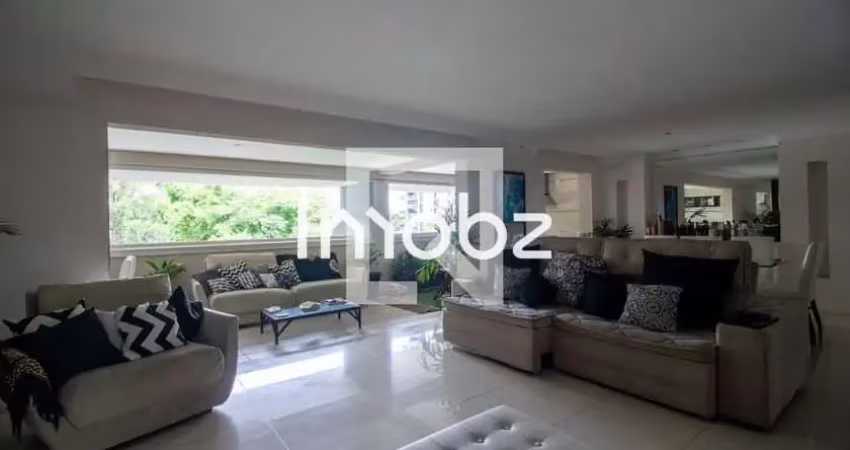 Apartamento à venda no portal do morumbi - são paulo
