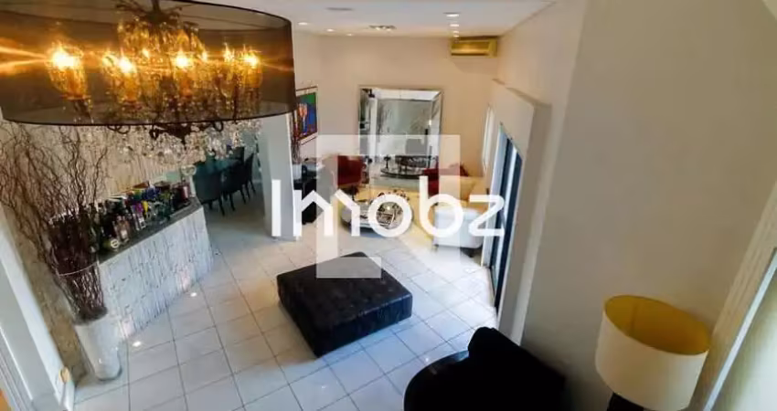 Apartamento com 2 quartos à venda na Rua Doutor Oscar Monteiro de Barros, 569, Morumbi, São Paulo