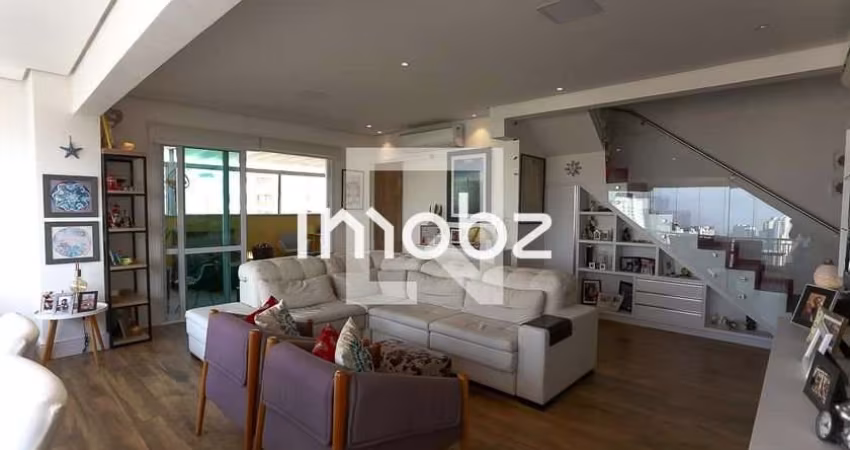 Apartamento com 3 quartos à venda na Rua Dankmar Adler, 177, Morumbi, São Paulo