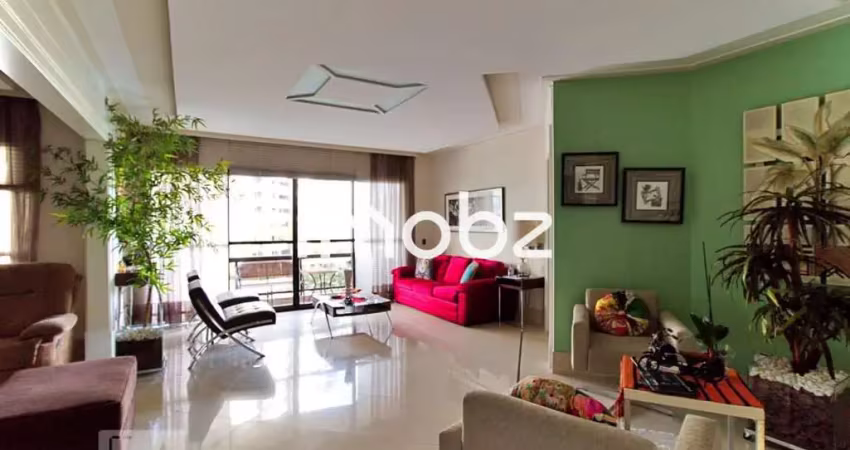 Apartamento à venda no portal do morumbi - são paulo