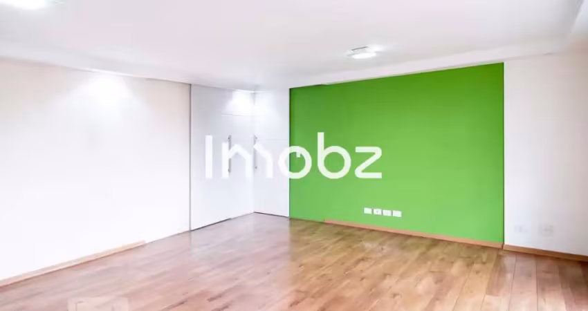 Apartamento com 3 quartos à venda na Rua Joaquim Guarani, 202, Chácara Santo Antônio, São Paulo