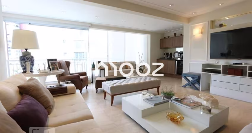 Apartamento com 2 quartos à venda na Rua Dankmar Adler, 177, Morumbi, São Paulo