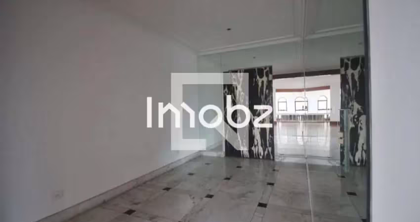 Apartamento com 4 quartos à venda na Rua José Jannarelli, 725, Morumbi, São Paulo