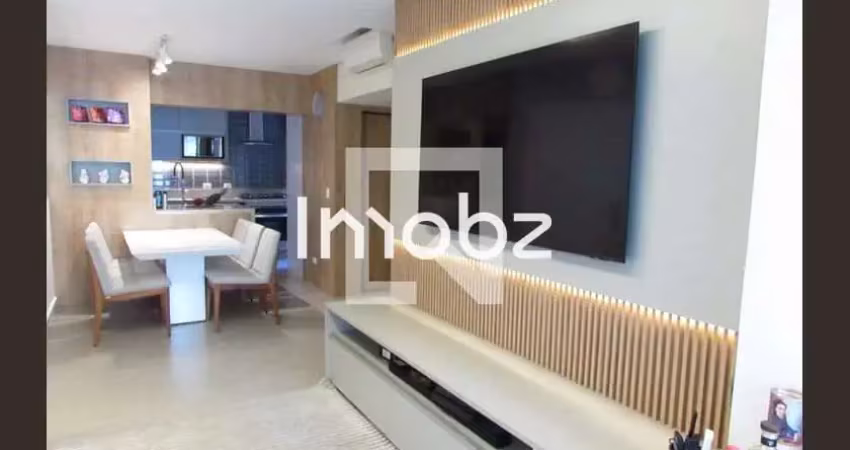 Apartamento com 3 quartos à venda na Rua Domingos Lopes da Silva, 877, Morumbi, São Paulo