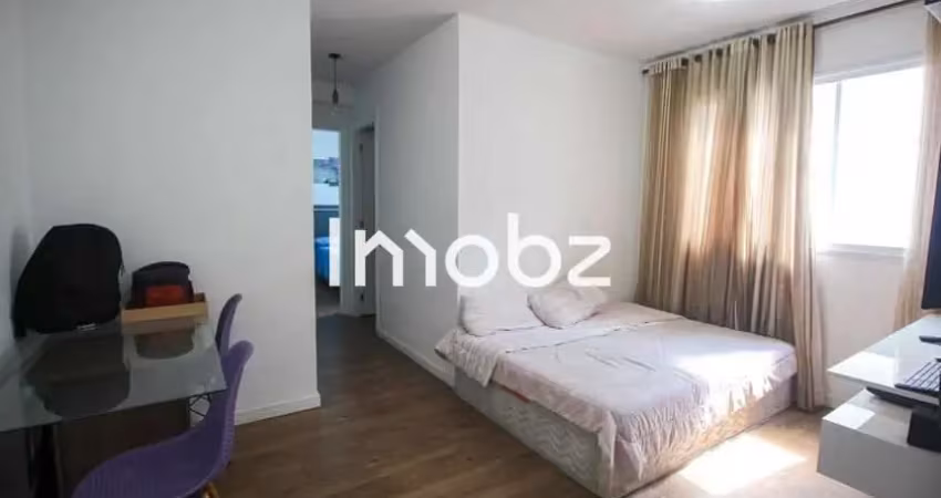 Apartamento com 2 quartos à venda na Rua Carlos Magalhães, 60, Vila Andrade, São Paulo
