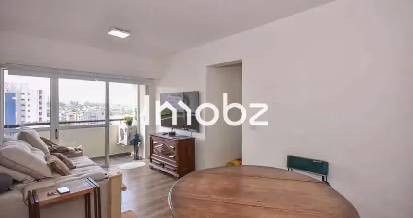 Apartamento com 3 quartos à venda na Rua Dom Armando Lombardi, 471, Morumbi, São Paulo