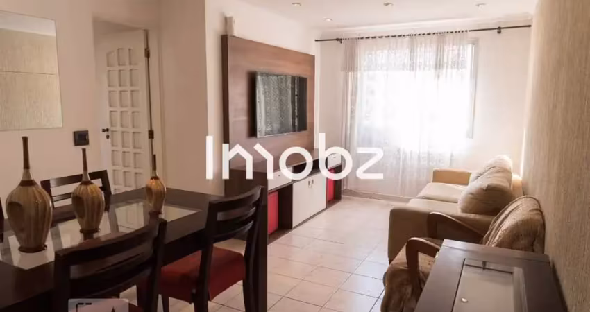 Apartamento com 3 quartos à venda na Avenida Giovanni Gronchi, 6675, Panamby, São Paulo