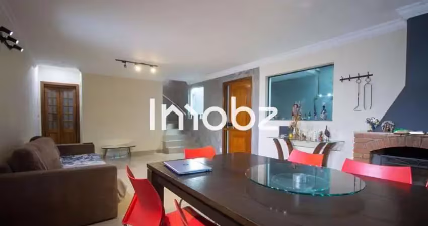 Apartamento com 1 quarto à venda na Rua Thomás Deloney, 420, Chácara Santo Antônio, São Paulo