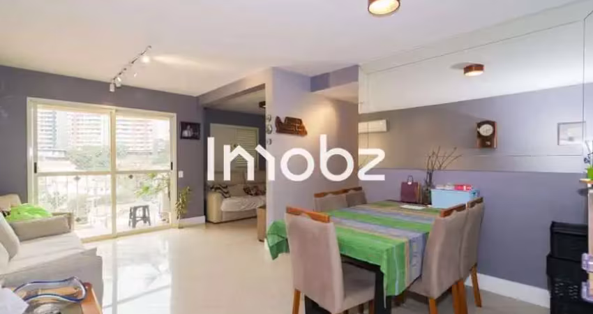 Apartamento com 2 quartos à venda na Rua do Símbolo, 100, Panamby, São Paulo