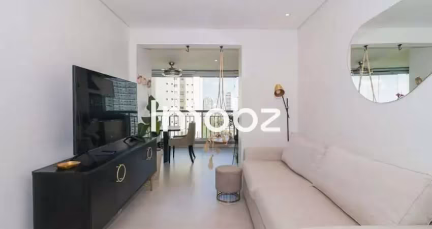 Apartamento com 3 quartos à venda na Rua Nicola Rollo, 201, Vila Andrade, São Paulo