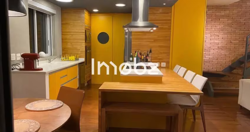 Apartamento à venda no paraíso do morumbi - são paulo