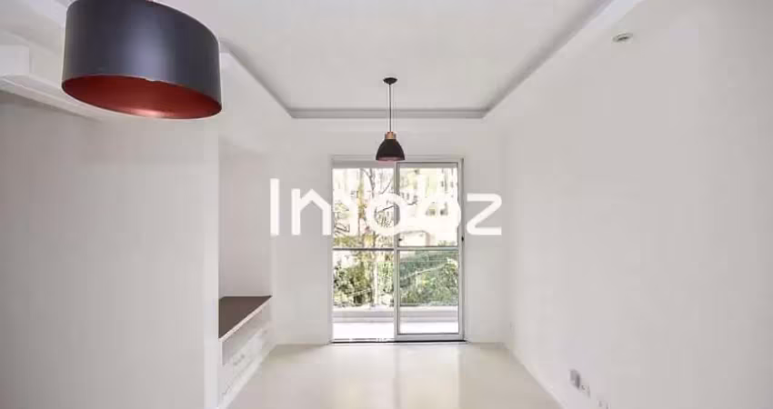 Apartamento com 2 quartos à venda na Rua Alexandre Benois, 620, Vila Andrade, São Paulo