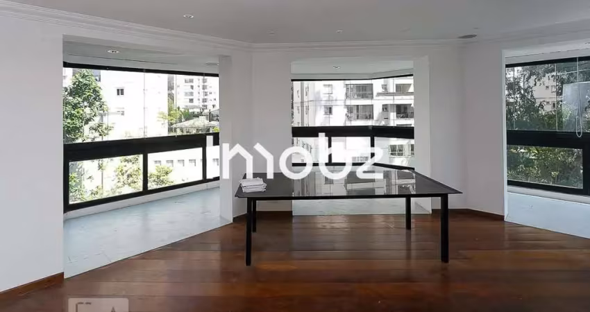 Apartamento com 3 quartos à venda na Rua José Carlos de Toledo Piza, 101, Panamby, São Paulo