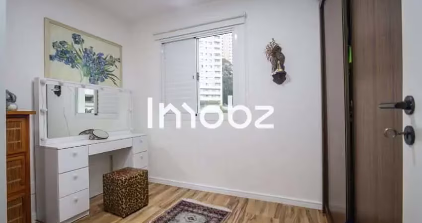 Apartamento com 2 quartos à venda na Rua José Coimbra, 333, Vila Andrade, São Paulo