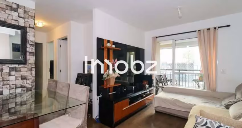 Apartamento com 3 quartos à venda na Rua Doutor Laerte Setúbal, 655, Panamby, São Paulo