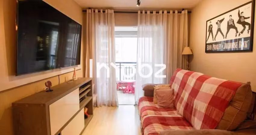 Apartamento com 3 quartos à venda na Rua Doutor Laerte Setúbal, 625, Panamby, São Paulo