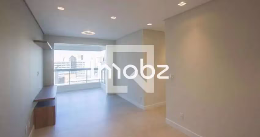 Apartamento à venda no chácara santo antonio - são paulo