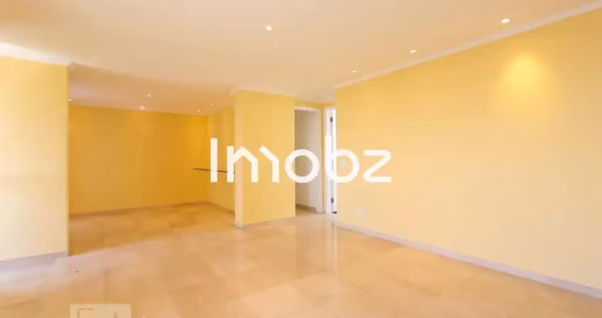 Apartamento com 3 quartos à venda na Rua Frederico Guarinon, 125, Panamby, São Paulo
