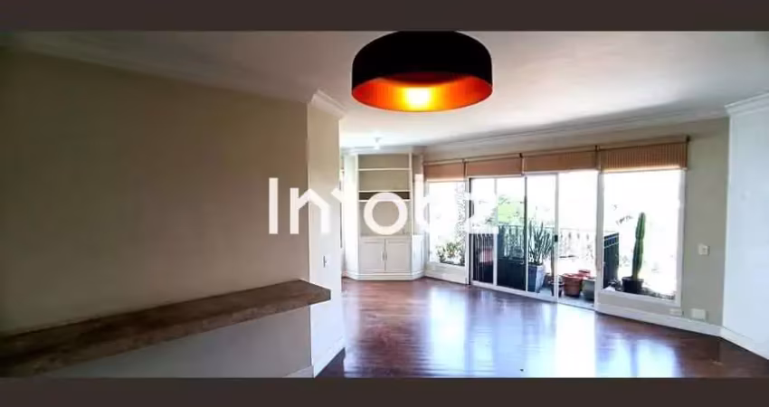 Apartamento com 2 quartos à venda na Rua José de Cristo Moreira, 100, Real Parque, São Paulo