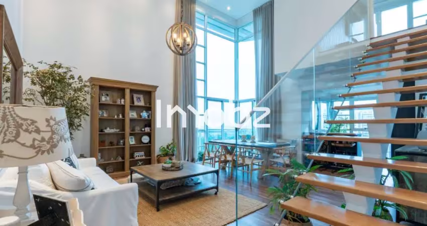 Apartamento à venda no villaggio panamby - são paulo