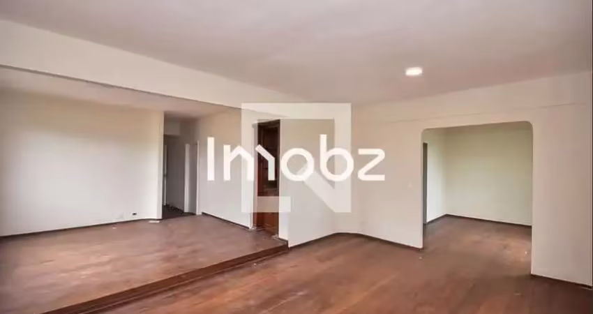 Apartamento com 3 quartos à venda na Rua Dom Paulo Pedrosa, 1304, Real Parque, São Paulo