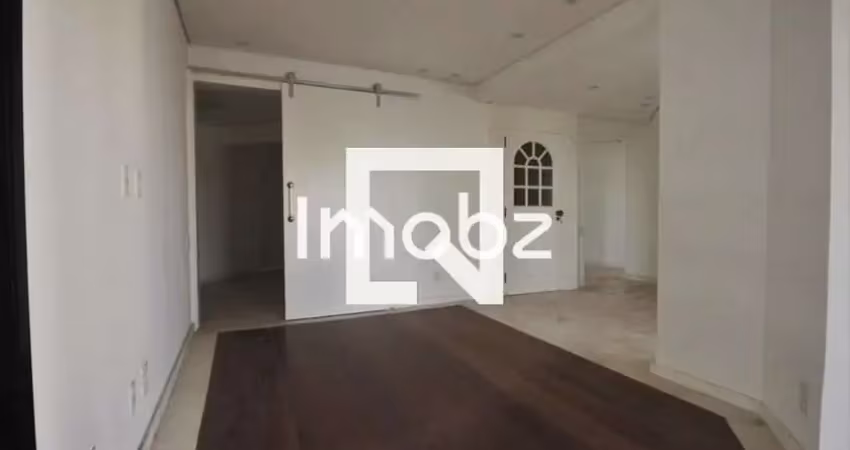 Apartamento com 3 quartos à venda na Rua Crítios, 189, Morumbi, São Paulo
