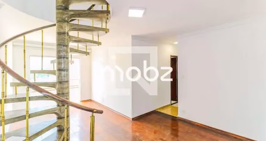 Apartamento à venda no chácara santo antonio - são paulo