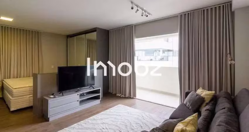 Apartamento à venda no chácara santo antonio - são paulo