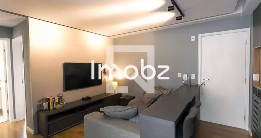 Apartamento com 2 quartos à venda na Rua Fábio Lopes dos Santos Luz, 161, Panamby, São Paulo