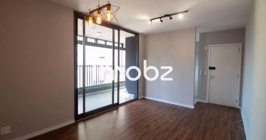 Apartamento à venda no chácara santo antonio - são paulo