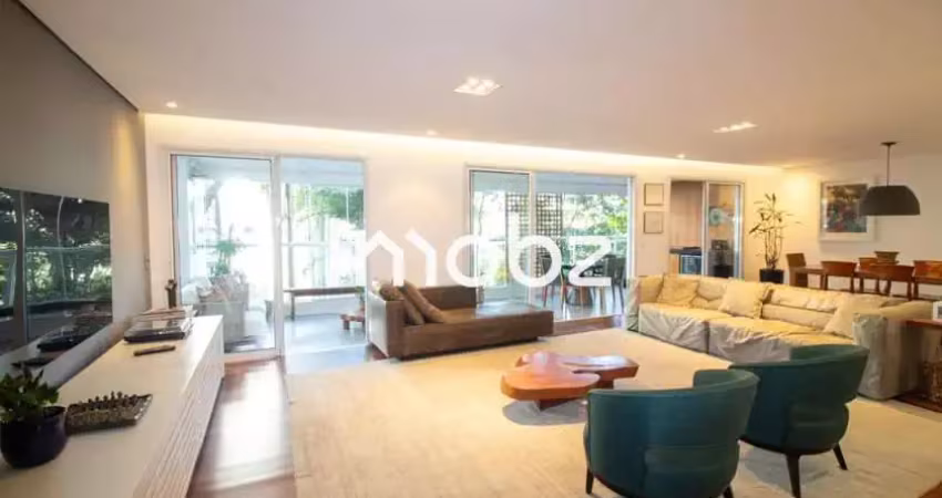 Apartamento à venda no chácara santo antonio - são paulo