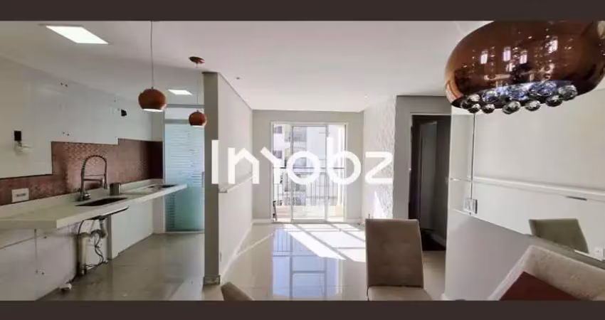 Apartamento com 2 quartos à venda na Rua da Chibata, 128, Vila Andrade, São Paulo