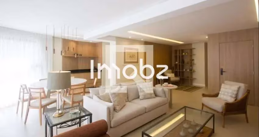 Apartamento à venda no chácara santo antonio - são paulo