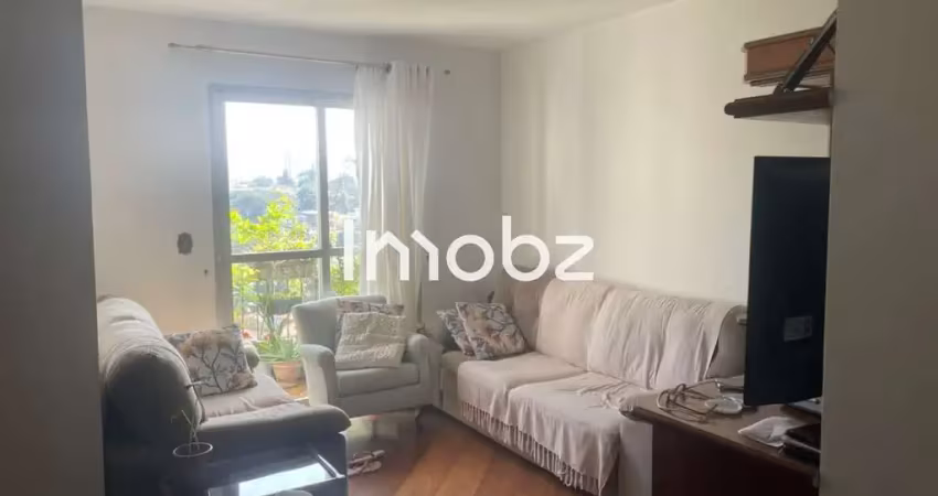 Apartamento com 2 quartos à venda na Rua Pedro Gomes Cardim, 50, Vila Progredior, São Paulo