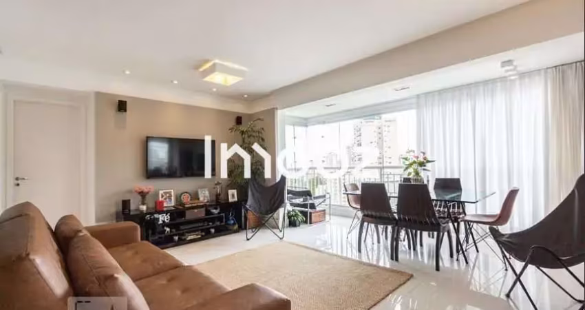 Apartamento com 3 quartos à venda na Rua Antônio Aggio, 1005, Panamby, São Paulo