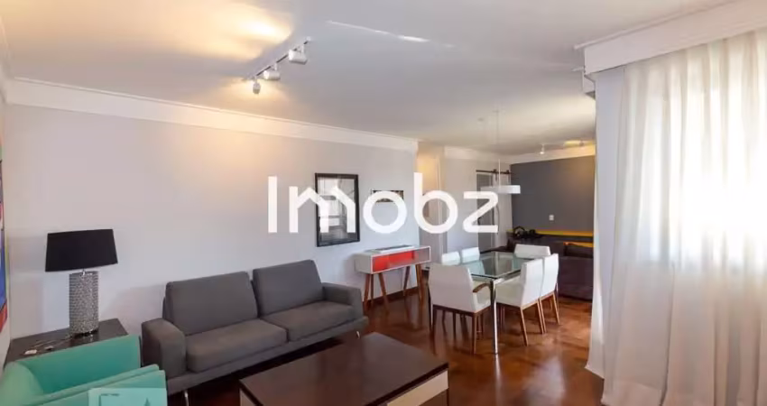 Apartamento à venda no portal do morumbi - são paulo