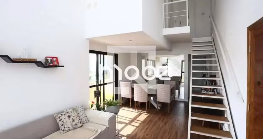 Apartamento com 3 quartos à venda na Rua Deputado Laércio Corte, 230, Panamby, São Paulo