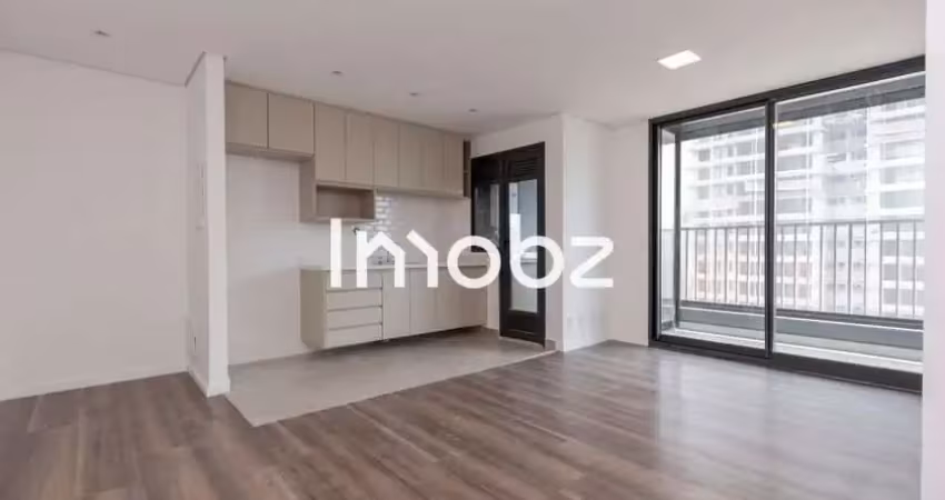 Apartamento à venda no chácara santo antonio - são paulo