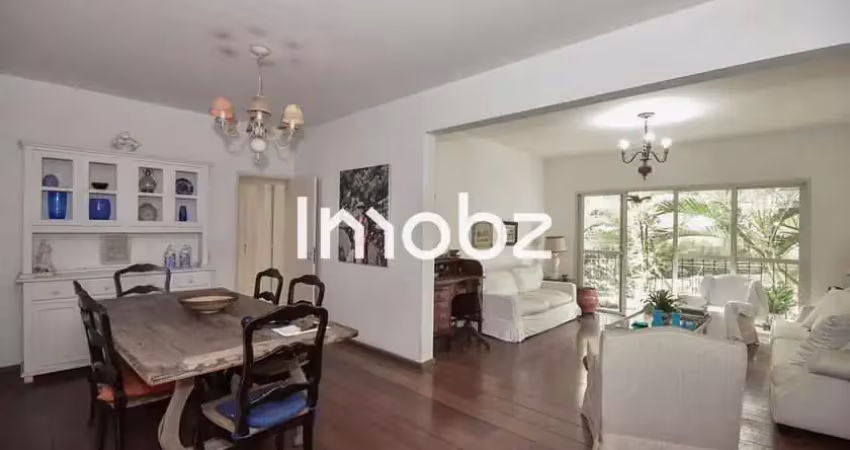 Apartamento com 3 quartos à venda na Rua Barão de Campos Gerais, 162, Real Parque, São Paulo