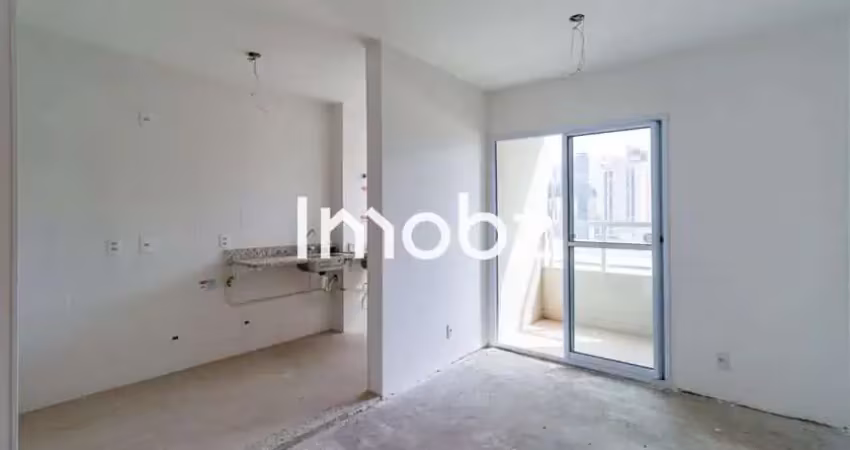 Apartamento com 2 quartos à venda na Rua Coronel Francisco de Oliveira Simões, 70, Panamby, São Paulo